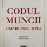 Codul muncii