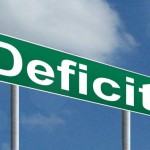 deficit