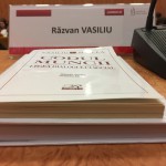 Razvan Vasiliu - Conferinta de dreptul muncii Juridice 2017 1