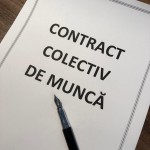 Contract colectiv de munca
